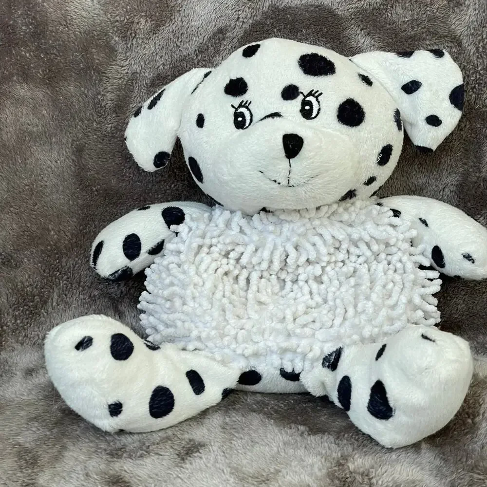Snuggle Buddies Weighted Plush Puppy Dog 13